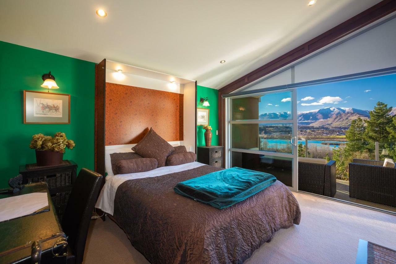 Shotover Ridge Queenstown Exterior photo