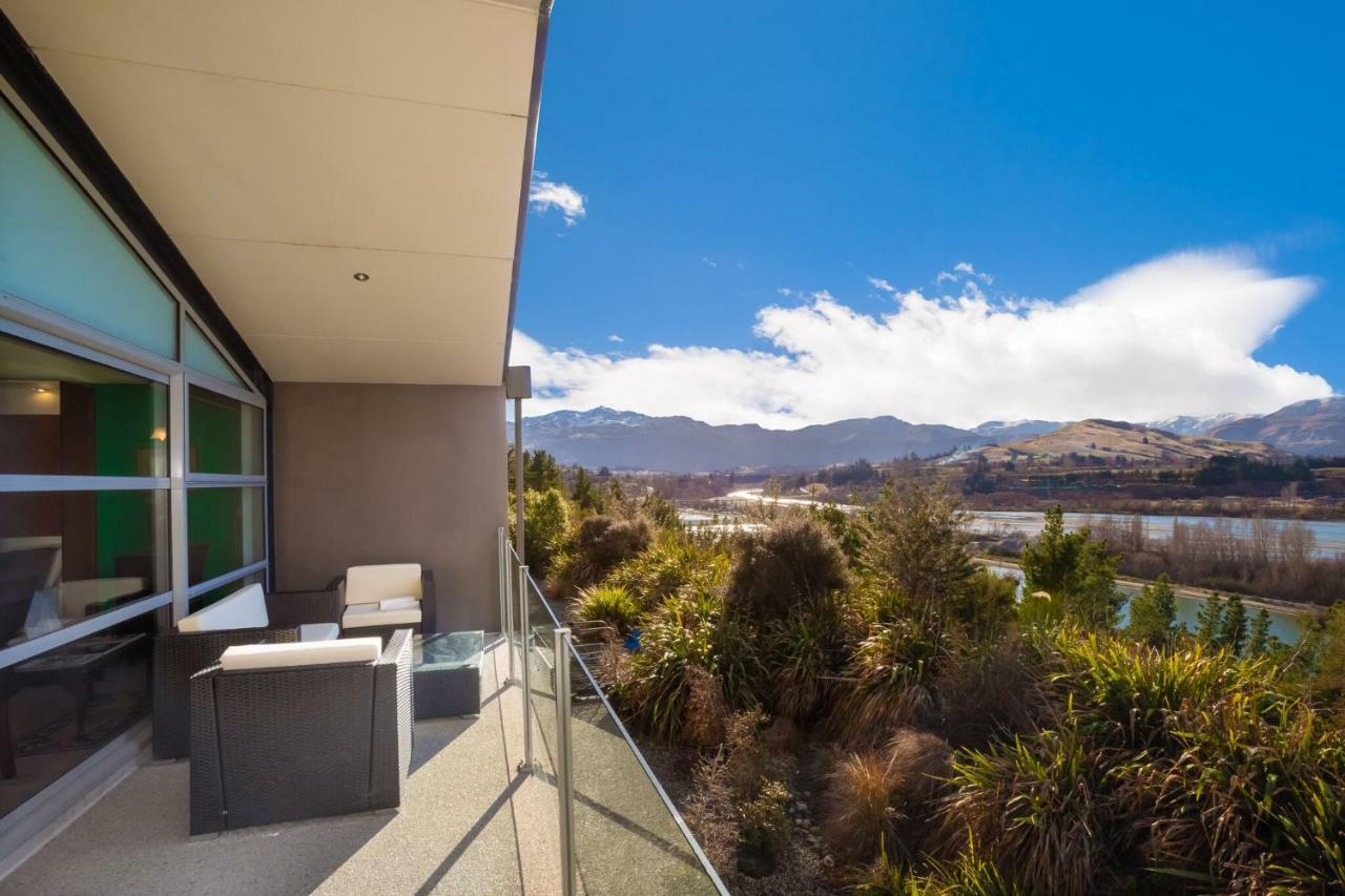 Shotover Ridge Queenstown Exterior photo