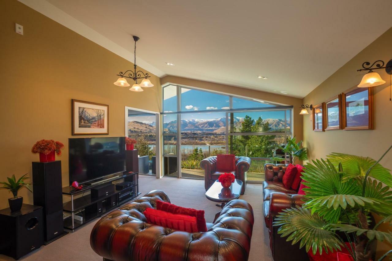 Shotover Ridge Queenstown Exterior photo