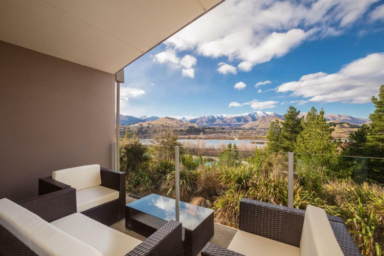 Shotover Ridge Queenstown Exterior photo